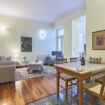Center Apartman *