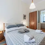 Center Apartman Póla