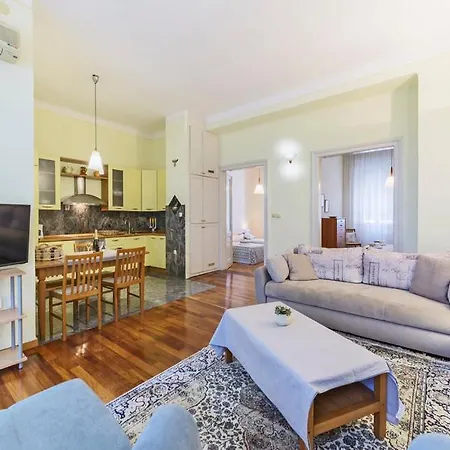 Center Apartamento