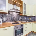 Center Apartmán