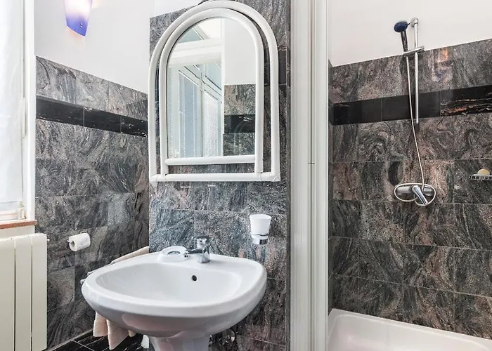 Апартаменти Center